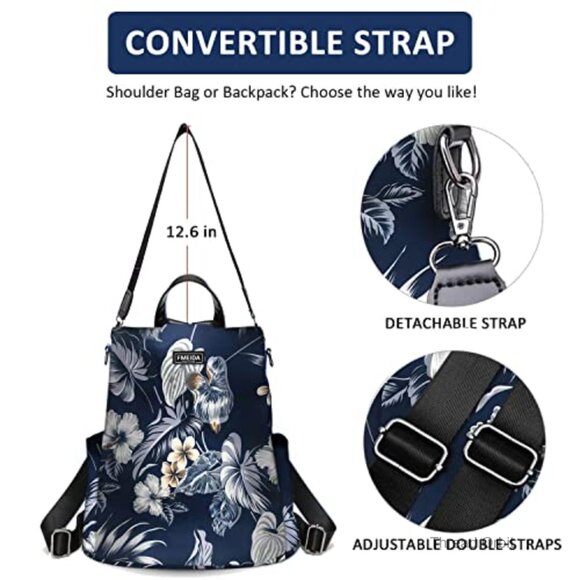 Backpacks